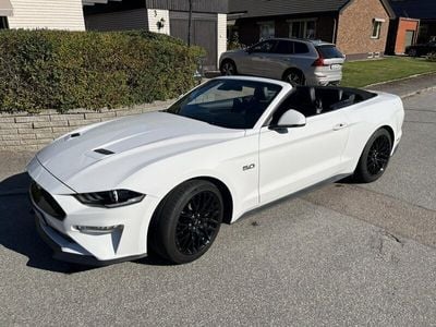 Ford Mustang GT