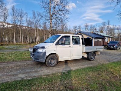 VW T5
