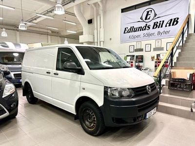 VW T5