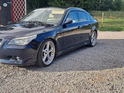 BMW 525