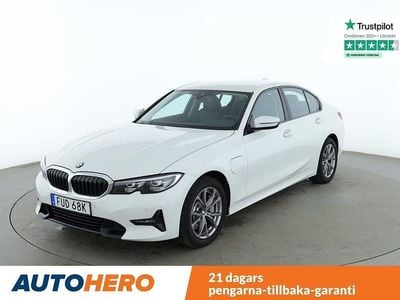 BMW 330e