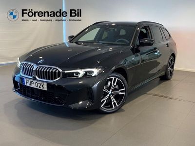 BMW 330e