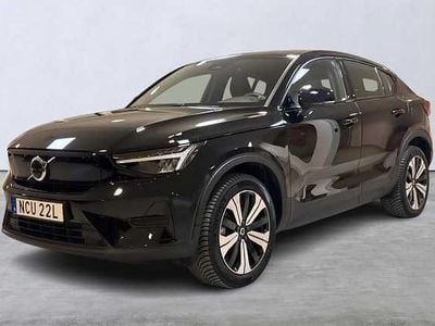 Begagnad Volvo C40 169 kW (231 HK) 2023 SUV