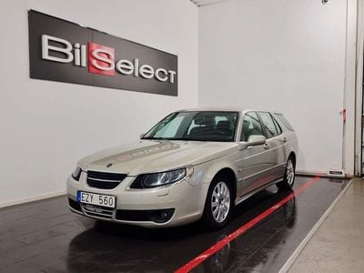 Saab 9-5