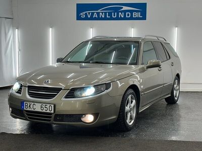 Saab 9-5