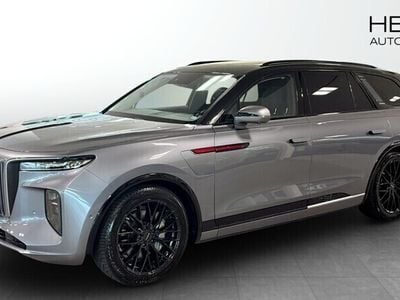 Hongqi E-HS9