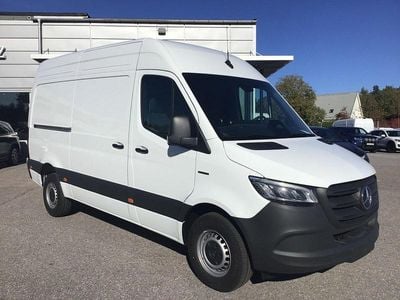 Mercedes E-Sprinter