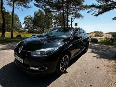 Renault Mégane GrandTour