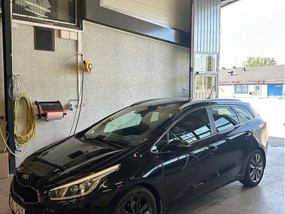 Kia Ceed Sportswagon