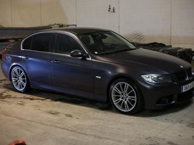 BMW 325