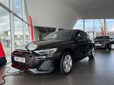 Audi A3 Sportback e-tron