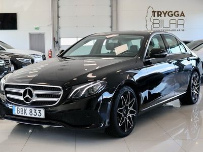 Mercedes E200
