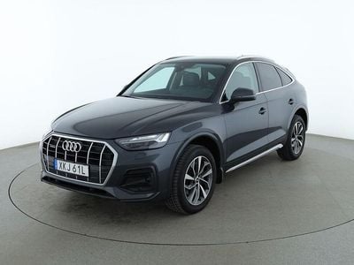 Audi Q5 Sportback