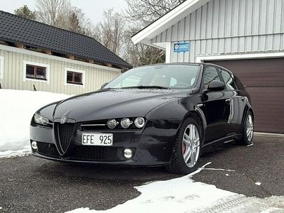 Alfa Romeo 159