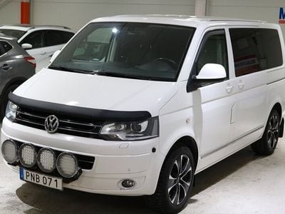 VW Multivan