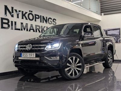 VW Amarok