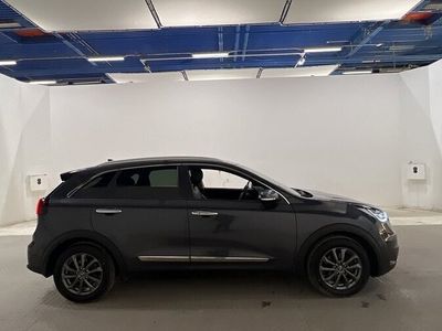begagnad Kia Niro Plug-in Advance Plus 2 Bkamera Rattvärme 2019, SUV