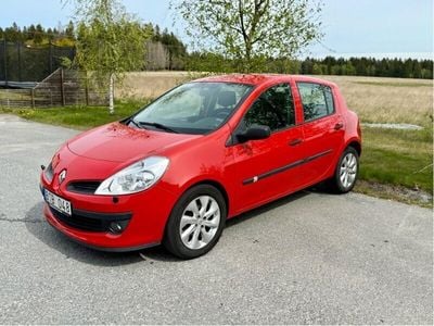 Renault Clio II