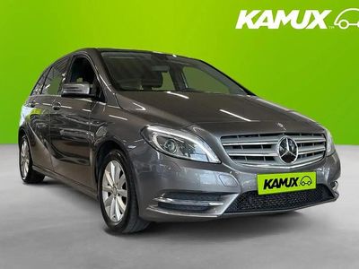 Mercedes B180