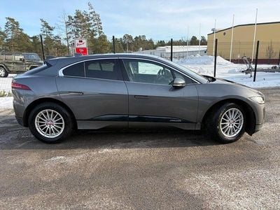 Begagnad Jaguar I-Pace 294 kW (400 HK) 2019 SUV