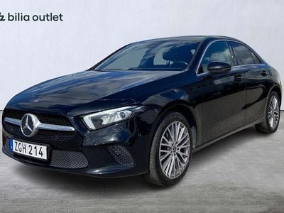 Mercedes A250