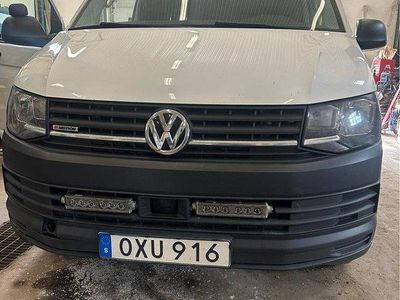 VW T6
