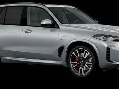 Skyscraper grey metallic Begagnad 2000 BMW X5 Comfort Edition SUV | 1 155 300 kr