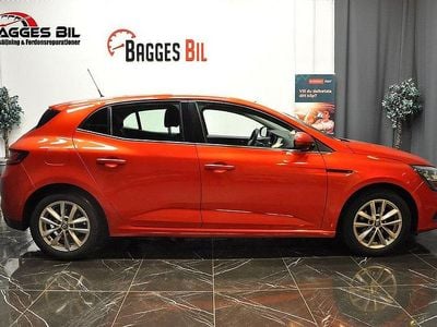 Renault Mégane III
