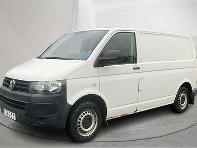 VW T5