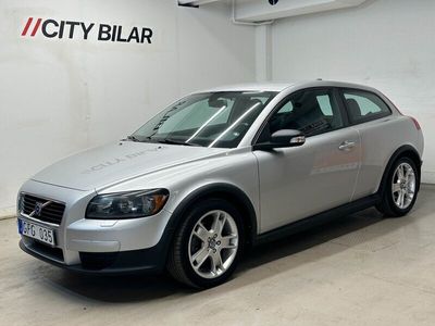 Volvo C30