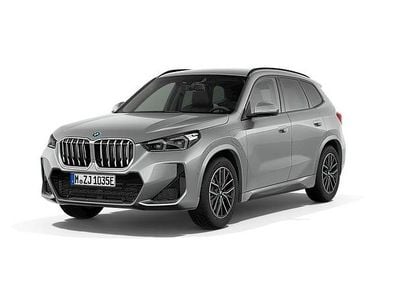 Grå Ny 2025 BMW X1 M Sport SUV | 643 800 kr (Dyr)