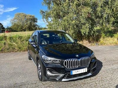 Begagnad BMW X1 220 HK (161 kW) 2021 SUV