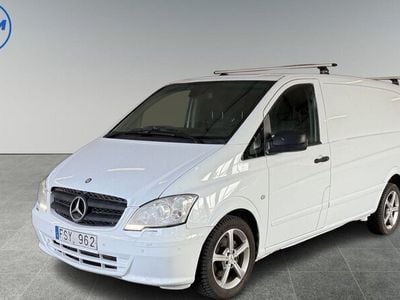 Mercedes Vito