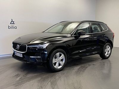 begagnad Volvo XC60 B4 Diesel Core / Klimatpaket /