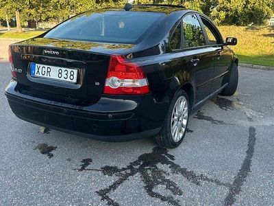Volvo S40