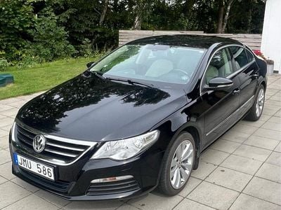 VW CC