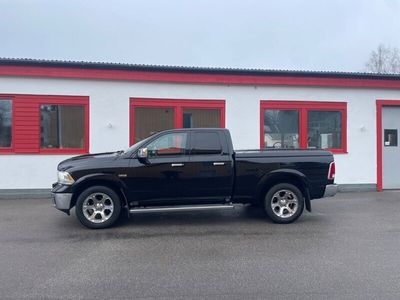 begagnad Dodge Ram LARAMIE EV BYTE