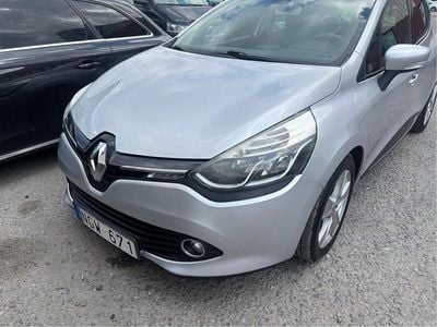 Renault Clio IV