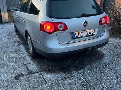 Begagnad 2010 VW Passat Kombi | 32 900 kr (Marknadspris)