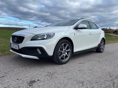 Volvo V40 CC