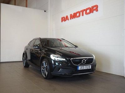 Volvo V40 CC
