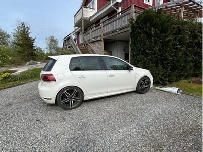 VW Golf VII