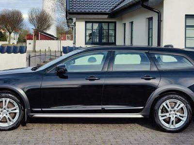 begagnad Volvo V90 CC D4 AWD Kinetic Euro 6