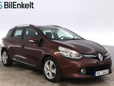 Renault Clio GrandTour