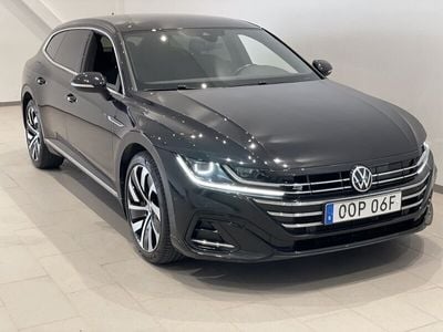 VW Arteon