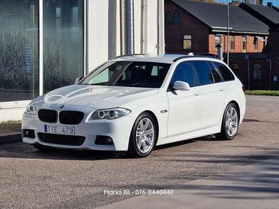 BMW 525
