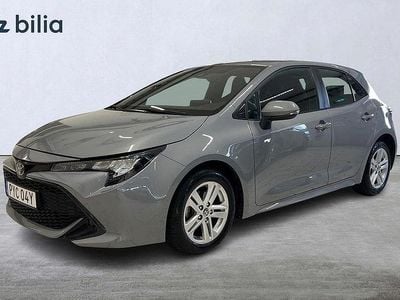 Toyota Corolla Hybrid