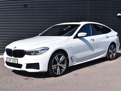 BMW 640
