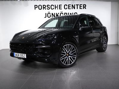 Begagnad 2025 Porsche Cayenne SUV | 1 250 000 kr