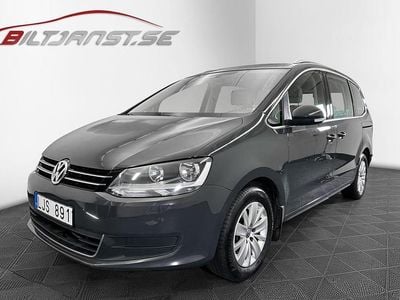 VW Sharan